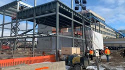 Metrolinx has begun the next construction phase of Finch West Station Metrolinx has begun the next construction phase of Finch West Station