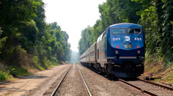 MTA train