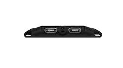 Ultra-Wide Angle Low Profile Camera. Ultra-Wide Angle Low Profile Camera.