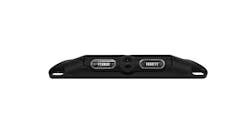 Ultra-Wide Angle Low Profile Camera. Ultra-Wide Angle Low Profile Camera.