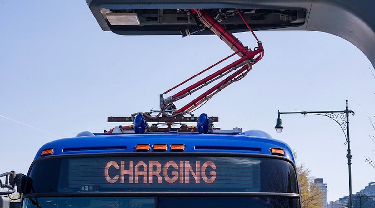 FTA has opened a new round of bus and bus facility grants; during the last round the New York Metropolitan Transportation Authority was awarded $116 million to buy approximately 230 battery-electric buses.