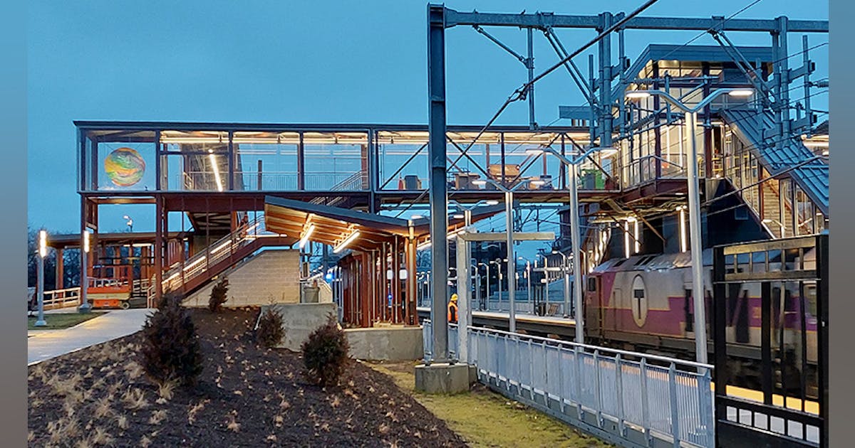 MBTA RIPTA Pawtucket Central Falls Transit Center Opens Mass Transit mbta-ripta-pawtucket-central-falls-transit-center-opens-mass-transit