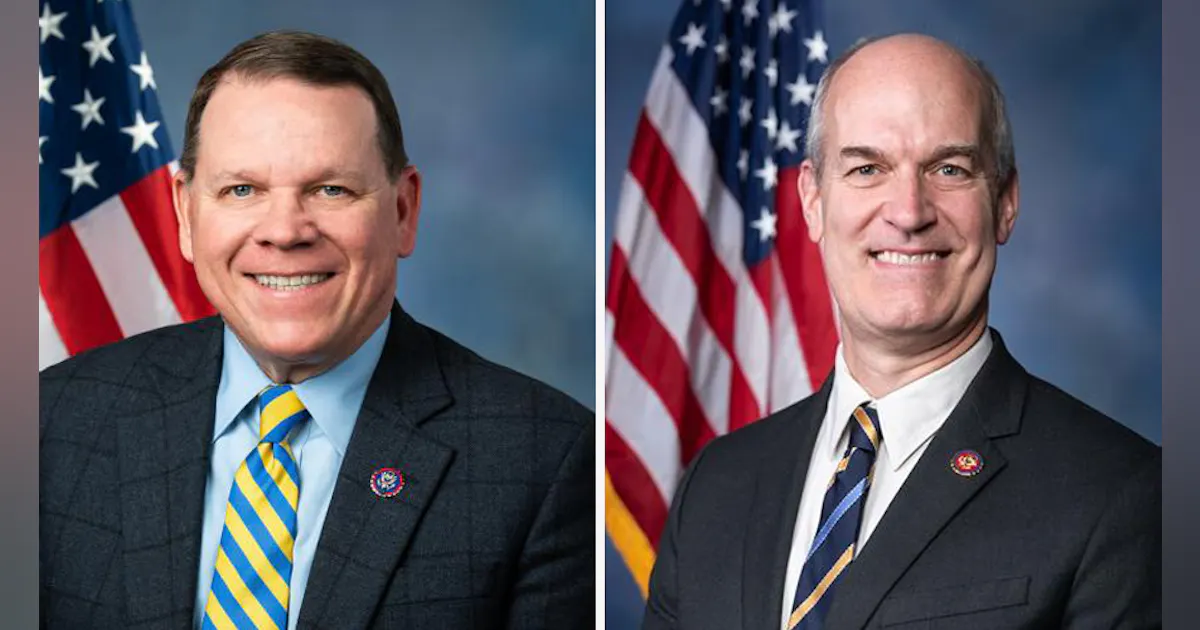 Sam Graves Rep. Sam Graves set to lead House T&I Committee in 118th Congress ...