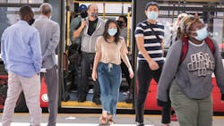 TTC reached 33 billion million rider milestone in November 2022. TTC reached 33 billion million rider milestone in November 2022.