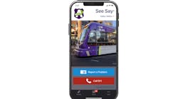 See Say Communication Platform See Say Communication Platform