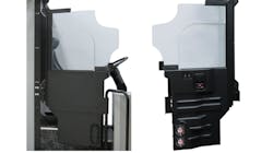 vShield® Operator Protection Door vShield® Operator Protection Door