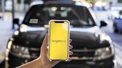 Brightline partners with Uber