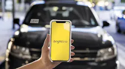 Brightline partners with Uber