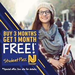Nj Transit Studentpromo Nj Transit Studentpromo