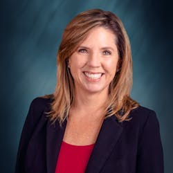 Tiffany Homler Hawkins has been named CEO of LYNX.