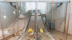 Metrolinx has begun the next construction phase of Finch West Station Metrolinx has begun the next construction phase of Finch West Station