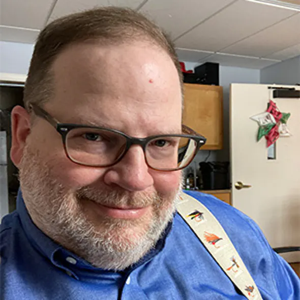 GMT appoints Clayton Clark as its next general manager | Mass Transit