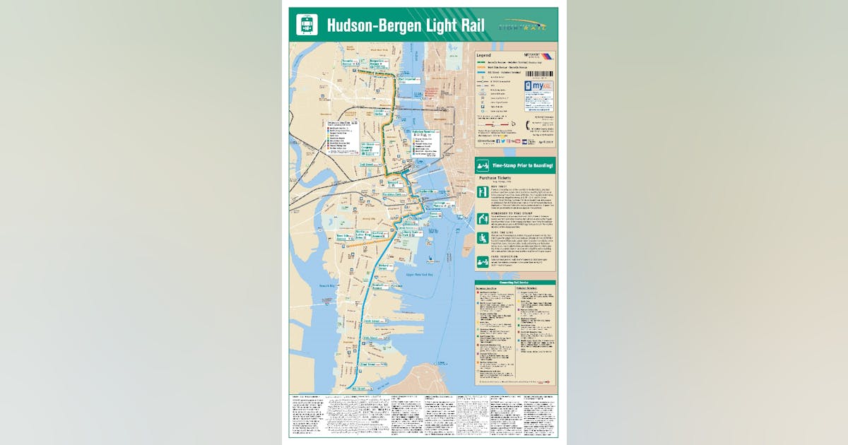 NJ Transit hosting industry forum on Jan. 11 in preparation for operation and maintenance of Hudson-Bergen Light-Rail system | Mass Transit nj-transit-hosting-industry-forum-on-jan-11-in-preparation-for-operation-and-maintenance-of-hudson-bergen-light-rail-system-mass-transit