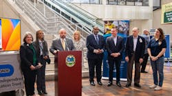 Miami-Dade County and Citizens' Independent Transportation Trust (CITT) officials announce CITT Ambassador Program. Miami-Dade County and Citizens' Independent Transportation Trust (CITT) officials announce CITT Ambassador Program.