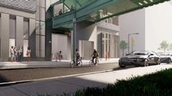 The Metropolitan Transportation Authority (MTA) will be installing 29 new elevators at subway stations across five boroughs. The Metropolitan Transportation Authority (MTA) will be installing 29 new elevators at subway stations across five boroughs.