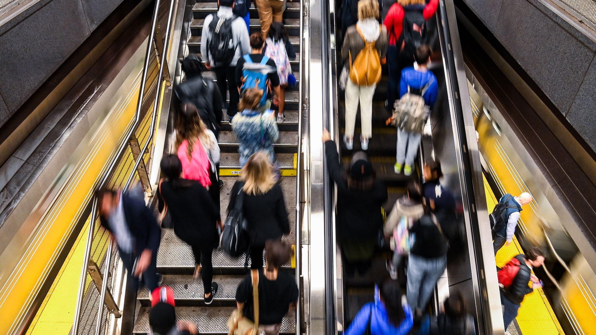 The MTA has revealed the results of the fall 2022 bi-annual Customer Satisfaction Survey for NYC Transit, Metro-North Railroad and LIRR.