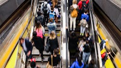 The MTA has revealed the results of the fall 2022 bi-annual Customer Satisfaction Survey for NYC Transit, Metro-North Railroad and LIRR. The MTA has revealed the results of the fall 2022 bi-annual Customer Satisfaction Survey for NYC Transit, Metro-North Railroad and LIRR.