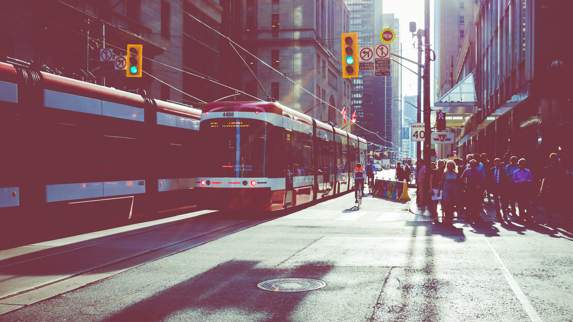 TTC Board Approves 2024 Operating Budget And 2024 2033 Capital Budget   AdobeStock 224507437 Torontostreetcar.63f38a3214a7c 