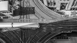 A new MTI perspective explains transit is on an unsustainable path if it tries to solve all of society's larger issues; the perspective's authors encourage a narrower financially sustainable path will propel transit forward while helping support social change. A new MTI perspective explains transit is on an unsustainable path if it tries to solve all of society's larger issues; the perspective's authors encourage a narrower financially sustainable path will propel transit forward while helping support social change.