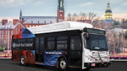 BYD K7M Bus BYD K7M Bus