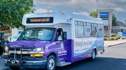 etrans bus etrans bus