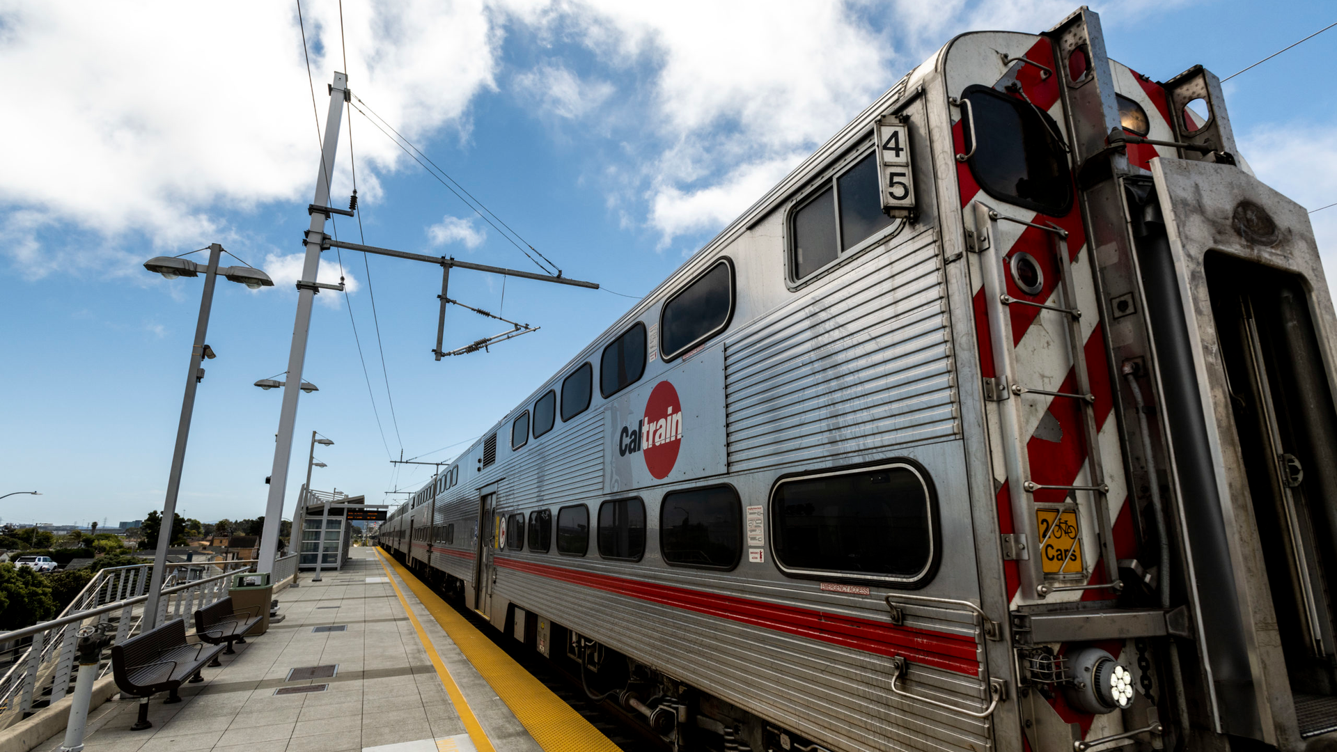 CalSTA Awards More Than $2.5 Billion To 16 California Transit Projects ...