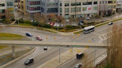 BC Transit’s RapidBus route between the West Shore and Downtown Victoria will launch April 10. BC Transit’s RapidBus route between the West Shore and Downtown Victoria will launch April 10.