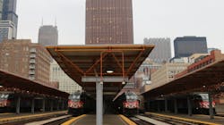 The Metra Board of Directors have approved a new 2023-2027 strategic plan. The Metra Board of Directors have approved a new 2023-2027 strategic plan.