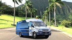 AV Star in Hawaii render. AV Star in Hawaii render.