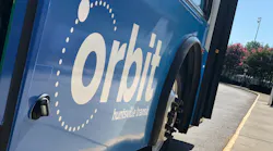 Huntsville Transit and Nelson/Nygaard have developed a five-phase transit improvement plan to enhance the city's transit service.
