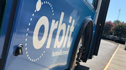 Huntsville Transit and Nelson/Nygaard have developed a five-phase transit improvement plan to enhance the city's transit service. Huntsville Transit and Nelson/Nygaard have developed a five-phase transit improvement plan to enhance the city's transit service.