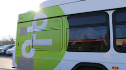 Lextran will receive $3 million in CMAQ funds.