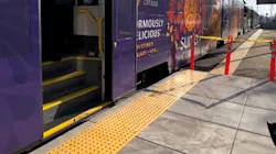Sacrt SacRT continues light-rail modifications work at 48th Street and 39th ...
