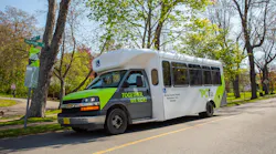 Pictou County Transit Authority will be able to expand its number of bus stops and purchase two vehicles with funding provided through a new joint agreement with the federal and provincial governments.