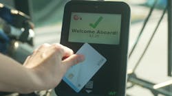 Riders on HART, PSTA and The Bus can now tap to ride across the region using credit and debit cards, digital wallets, as well as the Flamingo Fares smartcard or mobile app. Riders on HART, PSTA and The Bus can now tap to ride across the region using credit and debit cards, digital wallets, as well as the Flamingo Fares smartcard or mobile app.