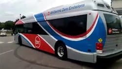 TARC will receive $1.75 million in CMAQ funds. TARC will receive $1.75 million in CMAQ funds.