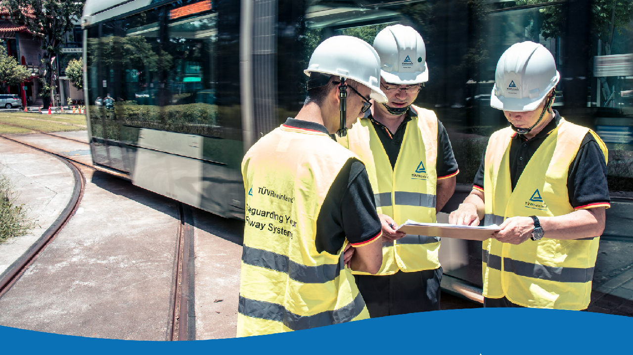 TUV Rheinland has received accreditation to ISO/IEC 17020:2012 from the Standards Council of Canada.