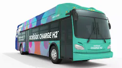 Xcelsior Charge H2