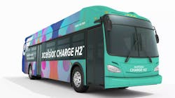 Xcelsior Charge H2 Xcelsior Charge H2