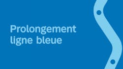 The STM and Ivanhoé Cambridge have reached an agreement on the Blue Line extension property acquisition. The STM and Ivanhoé Cambridge have reached an agreement on the Blue Line extension property acquisition.