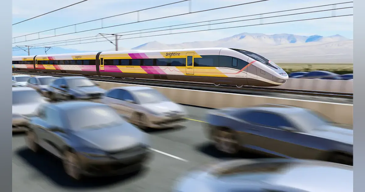 Caltrans, CDFW, Brightline West reach agreement to build wildlife ...