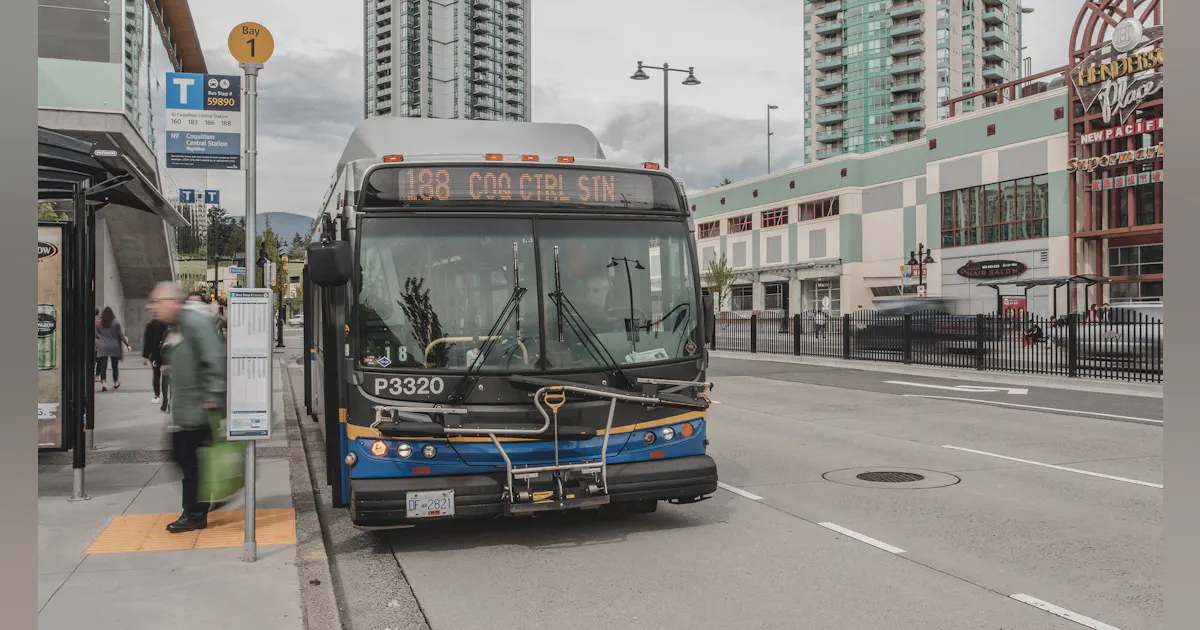 Google Translink TransLink Mayors’ Council requests emergency funds, pursuit of ...