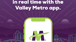 Valley Metro app.