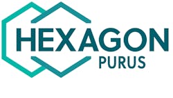 Hexagon Purus Logo