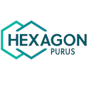 Hexagon Purus Logo
