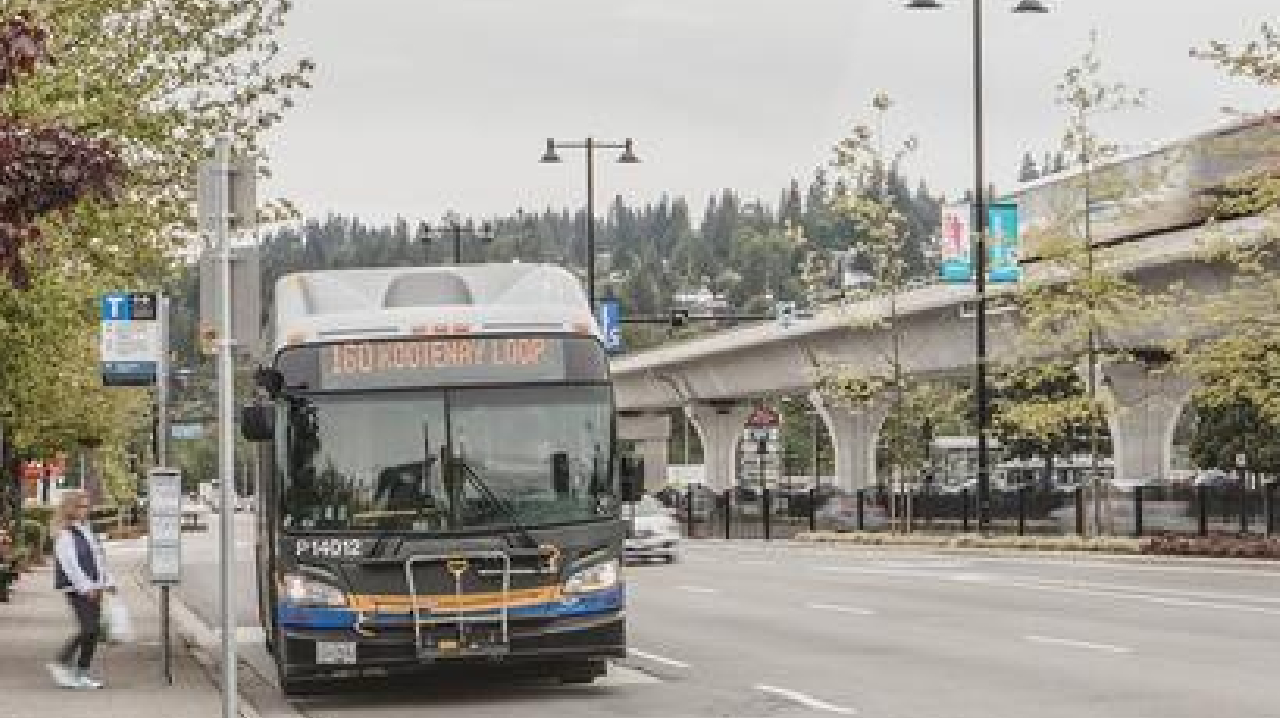 TransLink is funding C$128 million for its Municipal Funding Program as part of the 2022 Investment Plan.