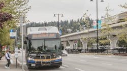 TransLink is funding C$128 million for its Municipal Funding Program as part of the 2022 Investment Plan. TransLink is funding C$128 million for its Municipal Funding Program as part of the 2022 Investment Plan.