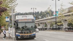 TransLink is funding C$128 million for its Municipal Funding Program as part of the 2022 Investment Plan.