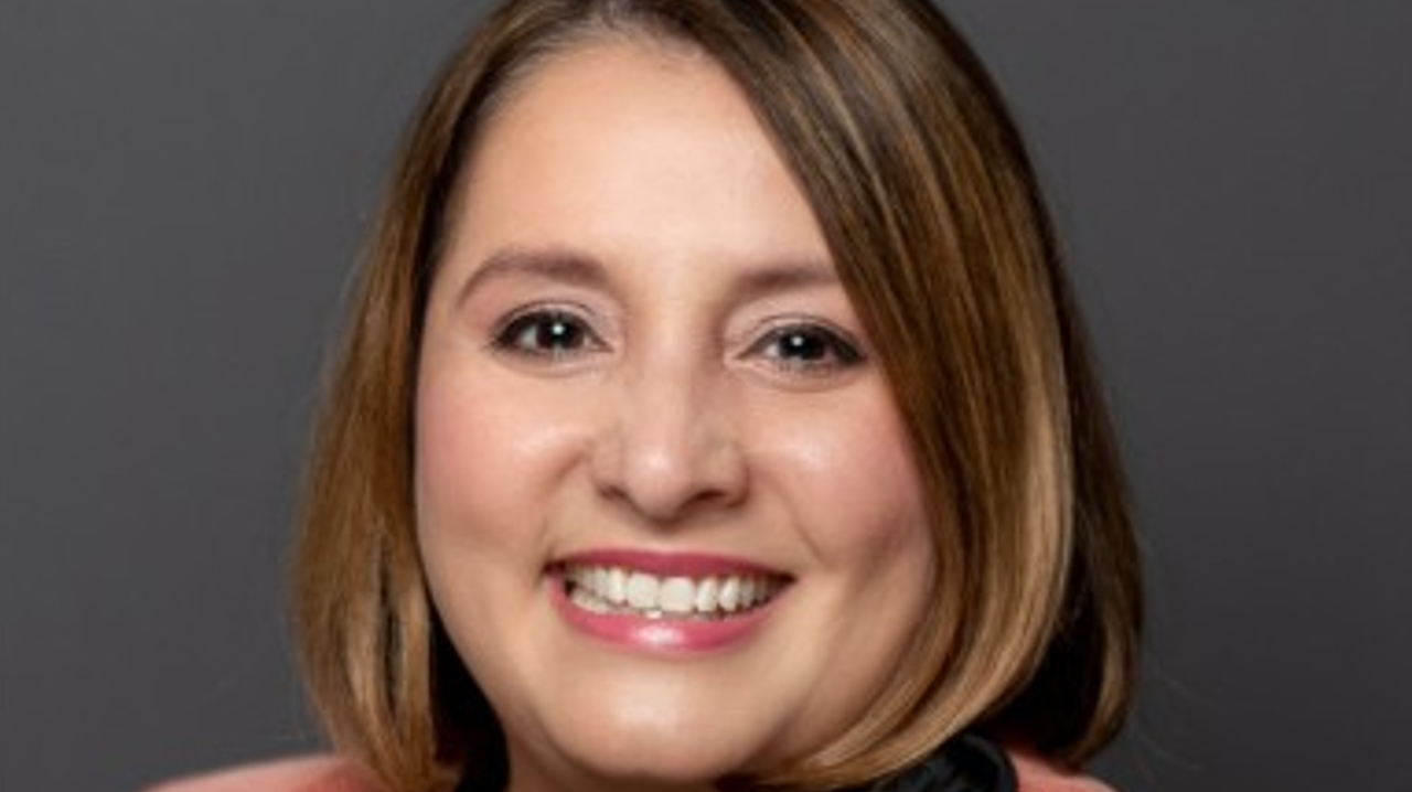 Monica Tellez-Fowler.