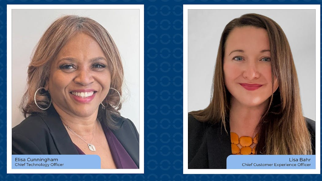 Metrolink appoints Elisa Cunningham chief technology officer and Lisa